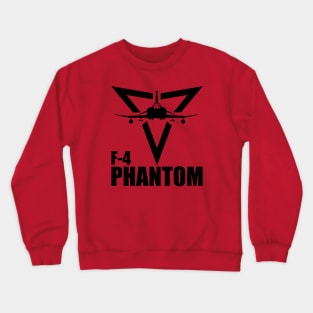 F-4 Phantom Crewneck Sweatshirt